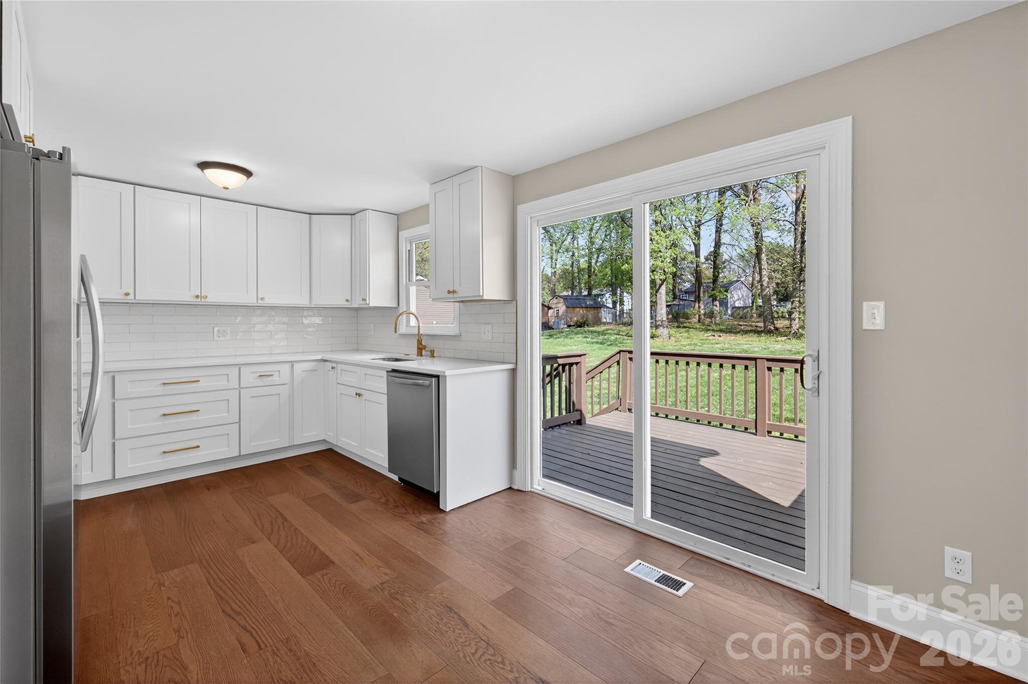 4832 Cheviot Road Charlotte, NC 28269 - Photo 7 of 28 Gallery Image 7