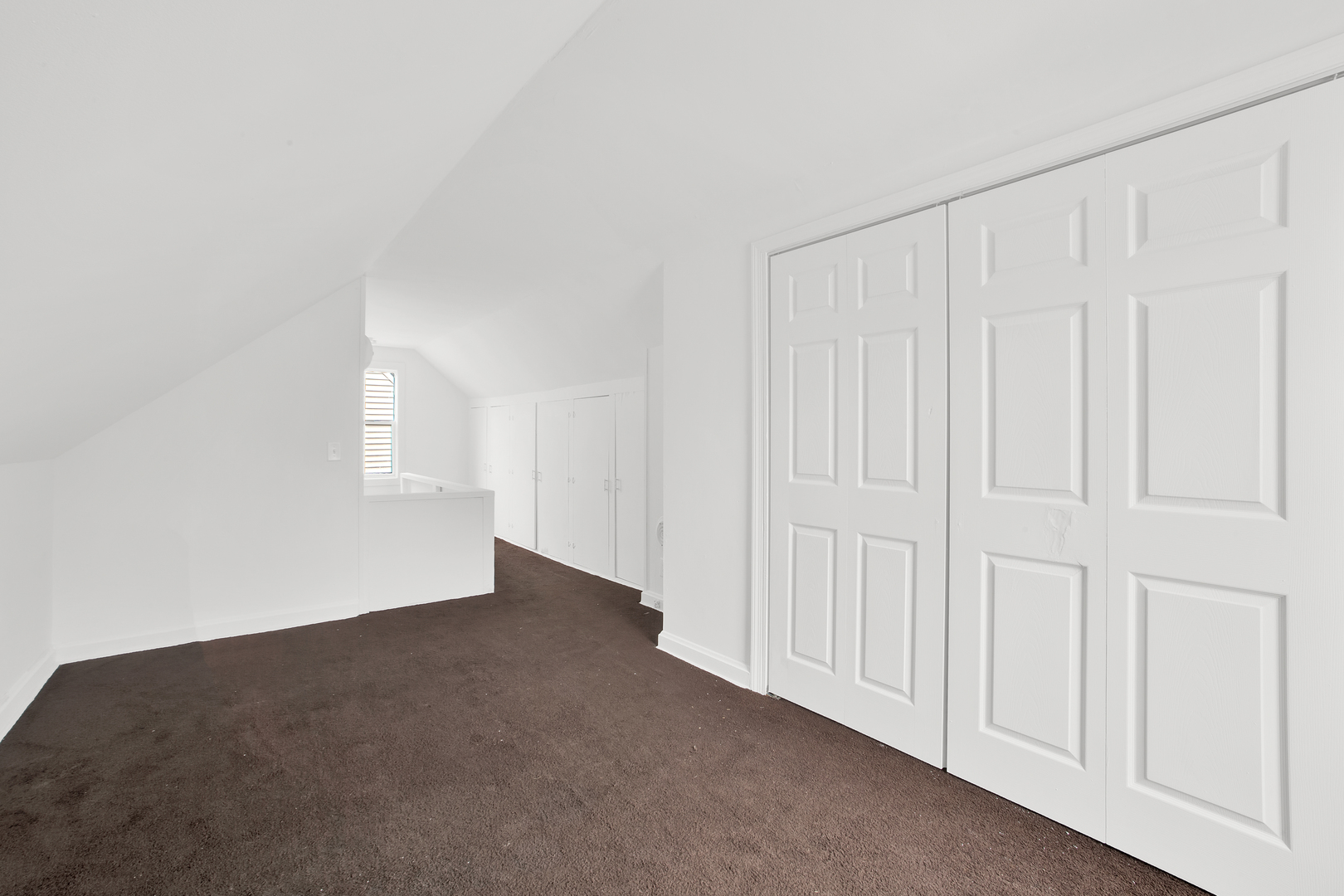 15014 Ridgeway Avenue Midlothian, IL 60445 - Photo 13 of 18 a view of an empty room