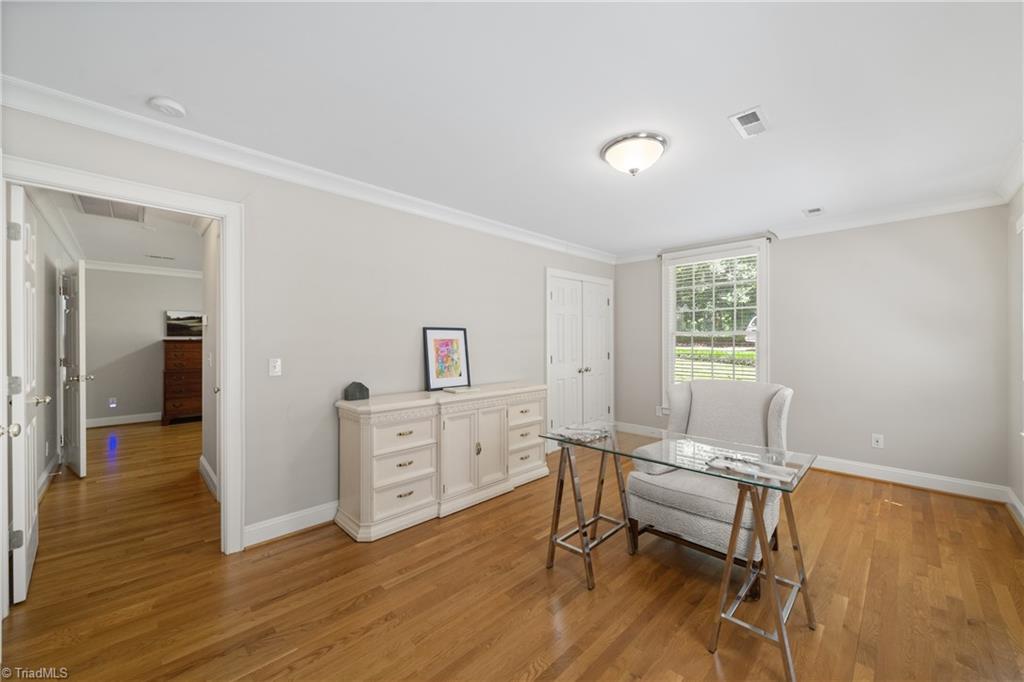 521 Buckingham Road Winston-Salem, NC 27104 - Photo 36 of 50