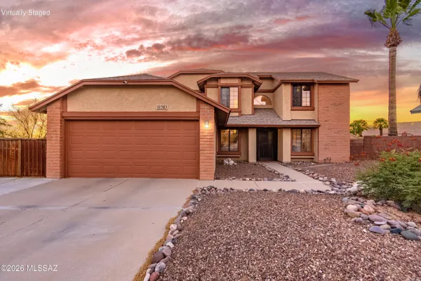 $409,990 | 383 South Stonington Place, Tucson, AZ 85748