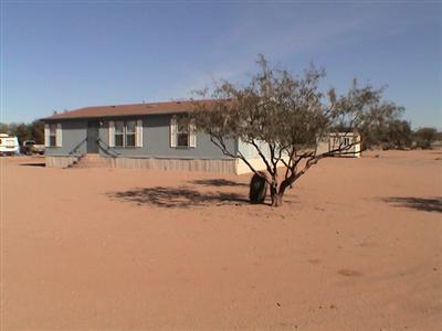 13320 West El Lobo Road Tucson, AZ 85743 - Photo 7 of 10