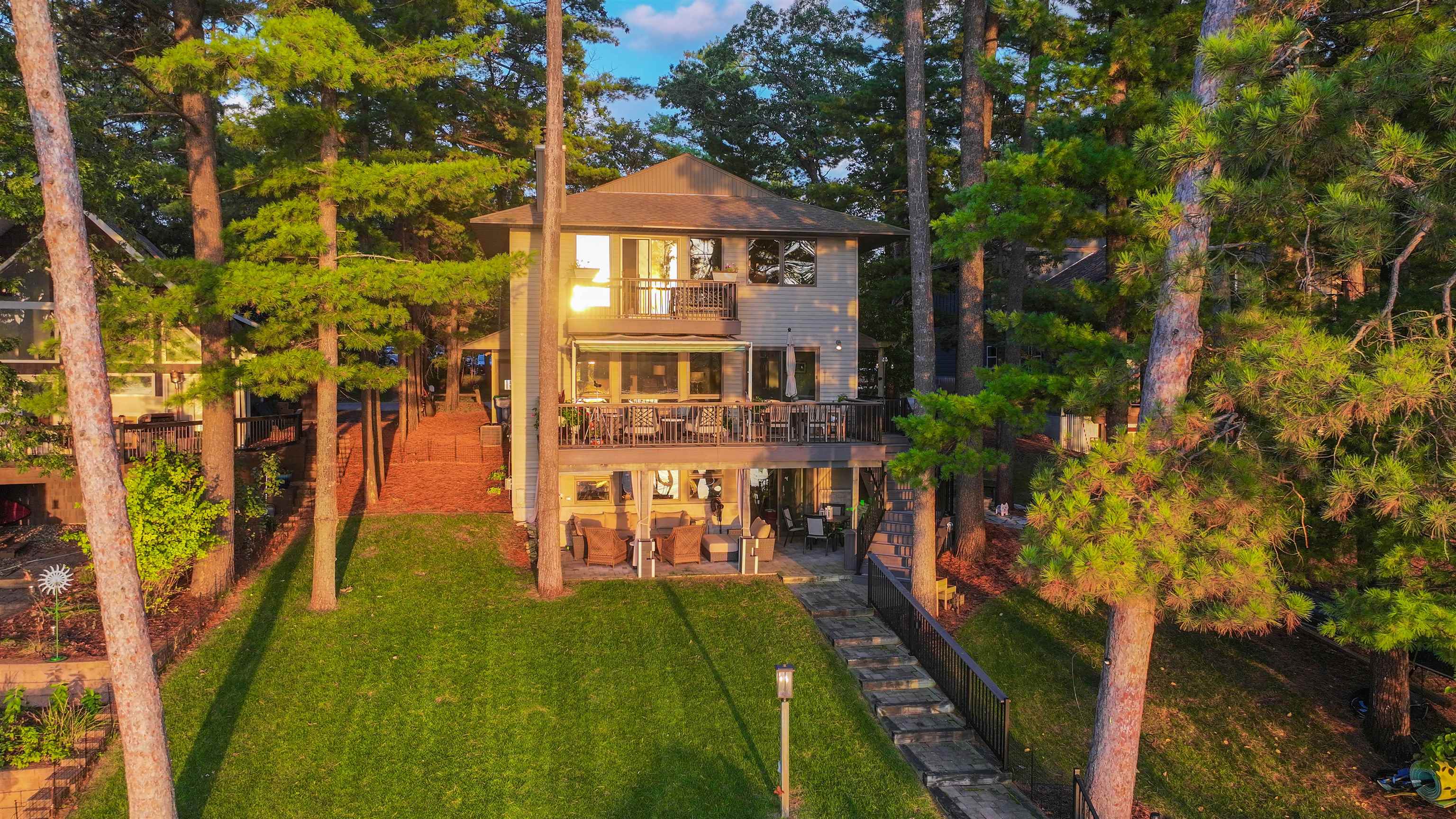 N2539 Cleghorn Road Waupaca, WI 54981 - Photo 13 of 81