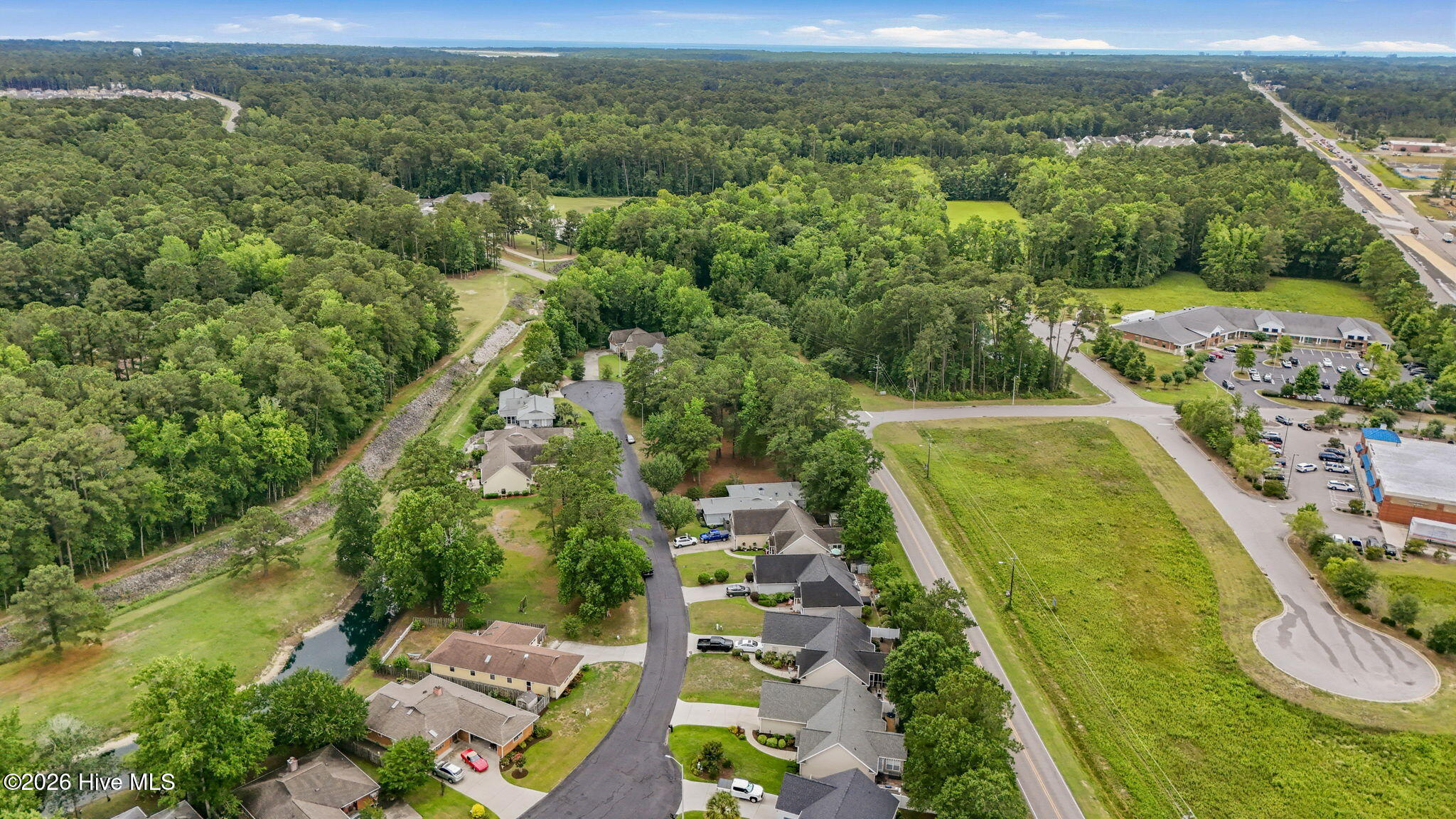 106 Cedar Tree Lane Southwest Calabash, NC 28467 - Photo 10 of 16