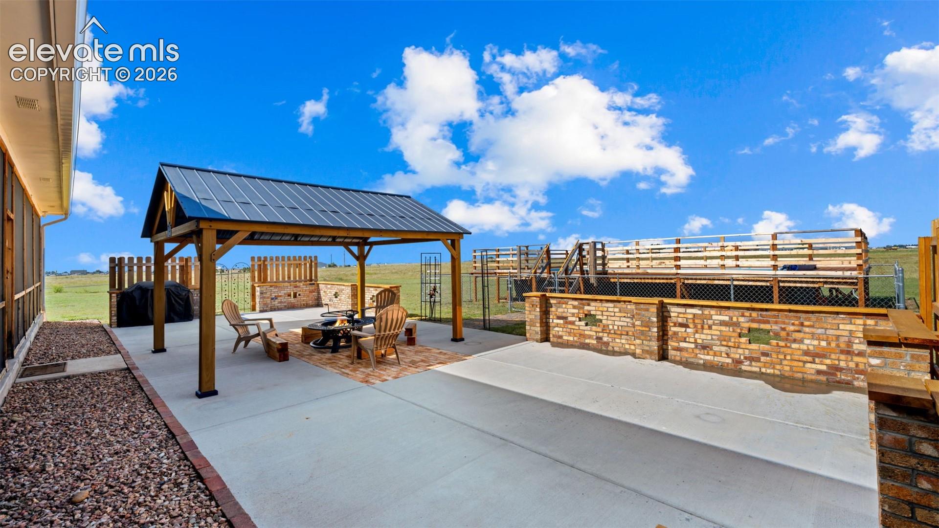 23660 East Garrett Road Calhan, CO 80808 - Photo 39 of 50 Gallery Image 39