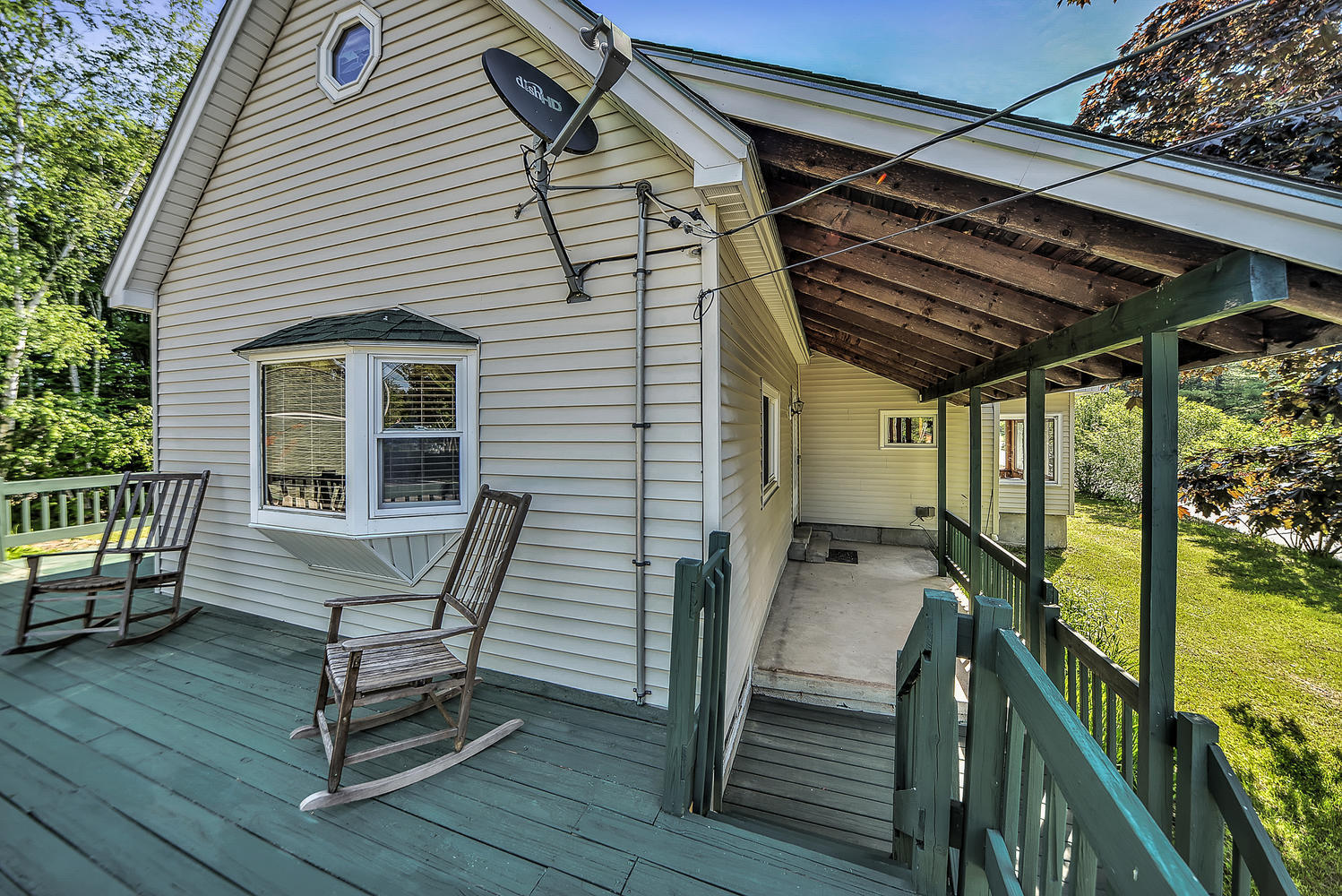 1547 Federal Road Livermore, ME 04253 - Photo 27 of 40 1551 Federal Rd Livermore-large-010-006-