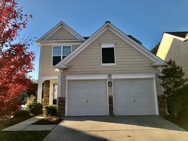 3235 Saville Street Southwest Atlanta, GA 30331 - Photo 1 of 1 Gallery Image 1