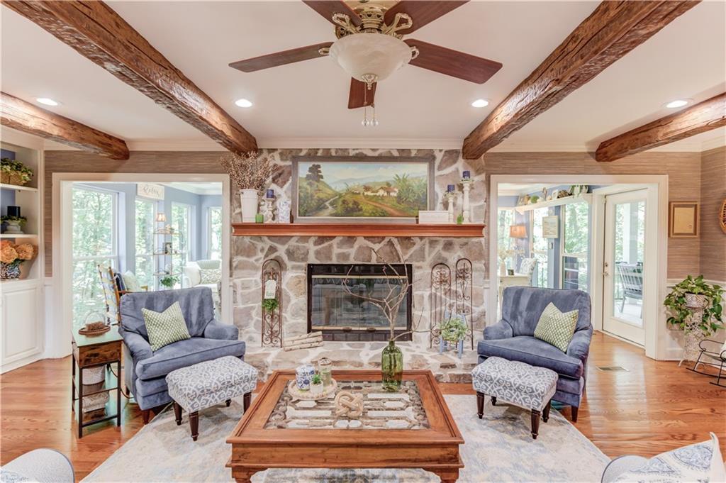 2525 Thompson Mill Road Gainesville, GA 30506 - Photo 10 of 55