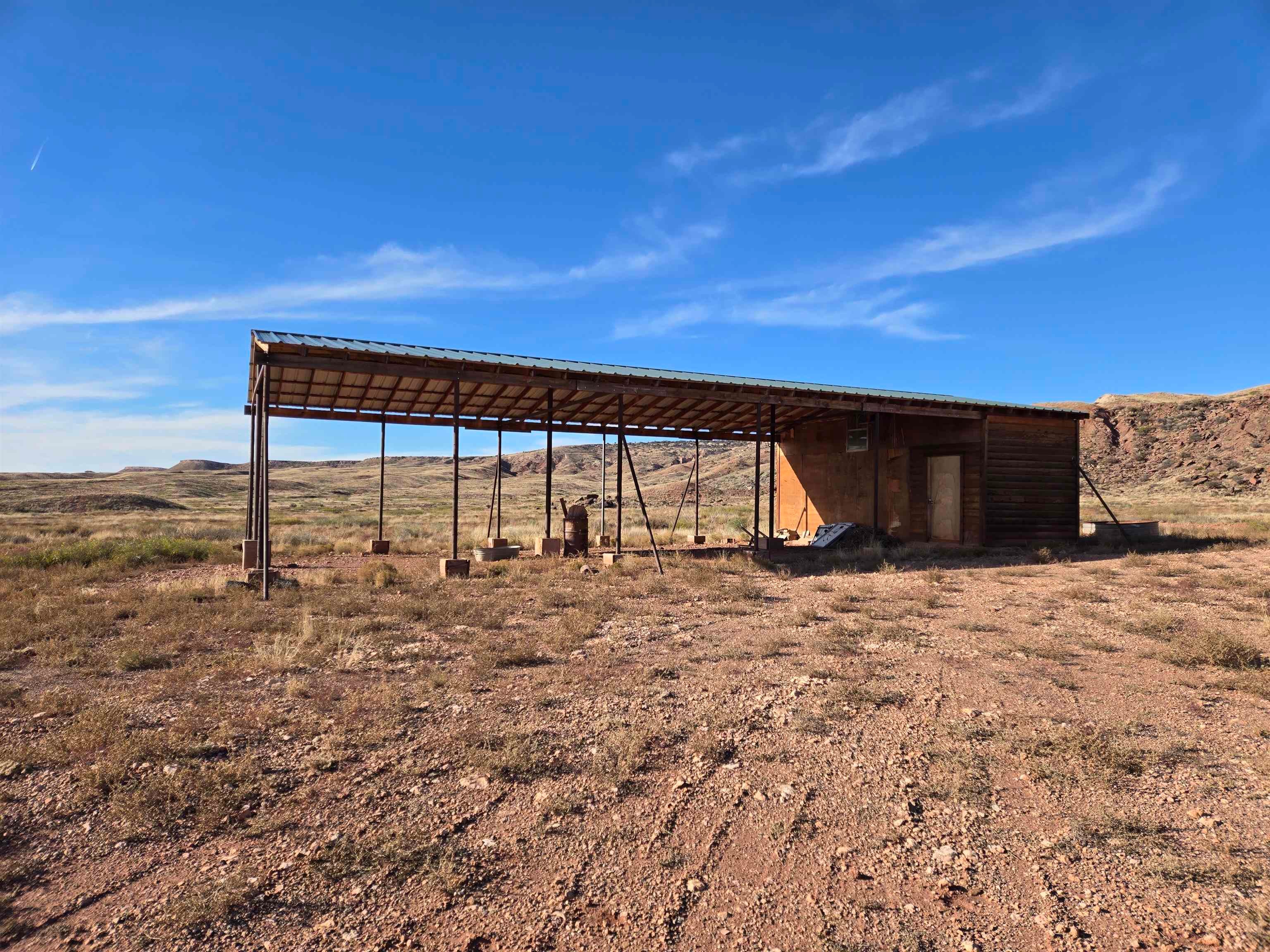 5344 Red Lake Road Taiban, NM 88134 - Photo 68 of 89 Gallery Image 68