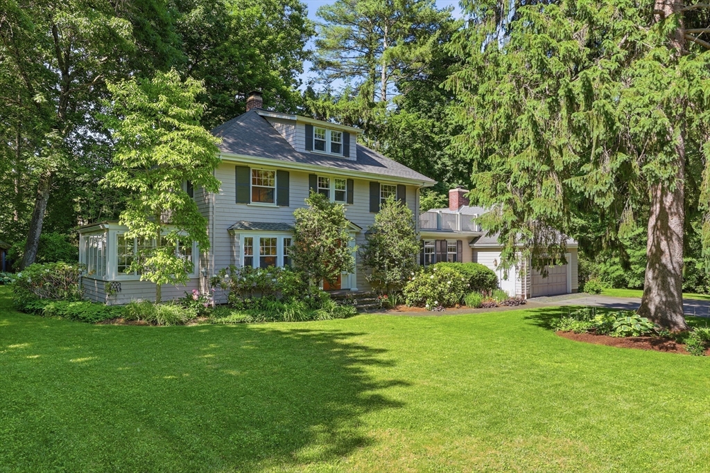 42 Crescent Road Concord, MA 01742 - Photo 40 of 40