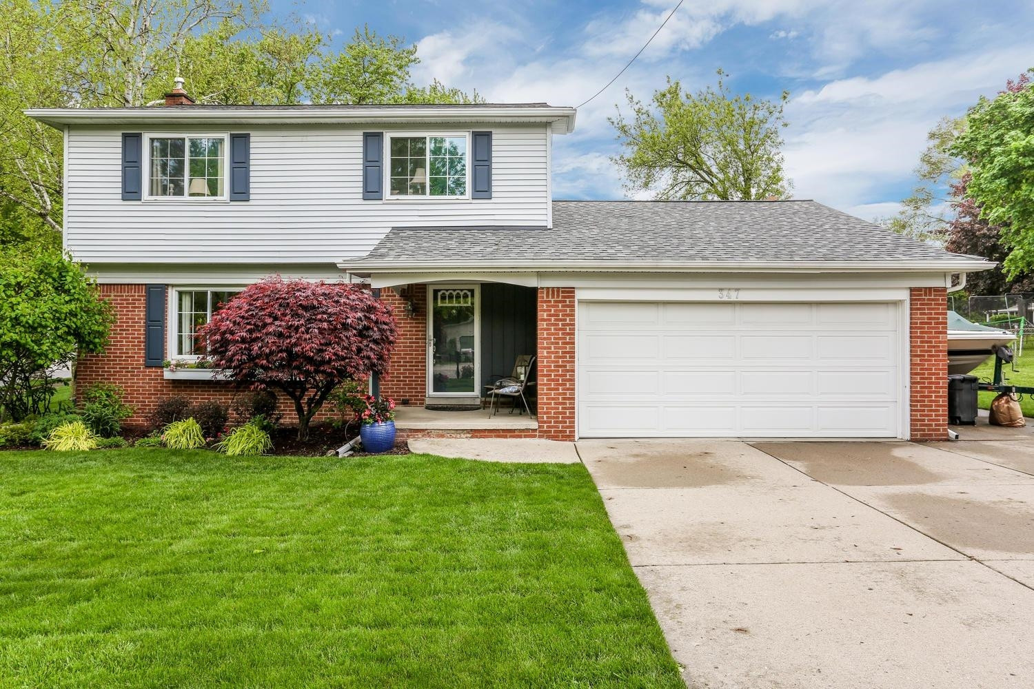 347 Willis Road Saline, MI 48176 - Photo 22 of 29 Photo 22