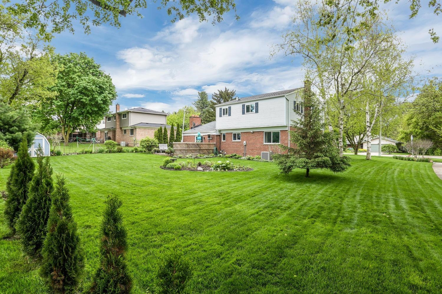347 Willis Road Saline, MI 48176 - Photo 23 of 29 Photo 23