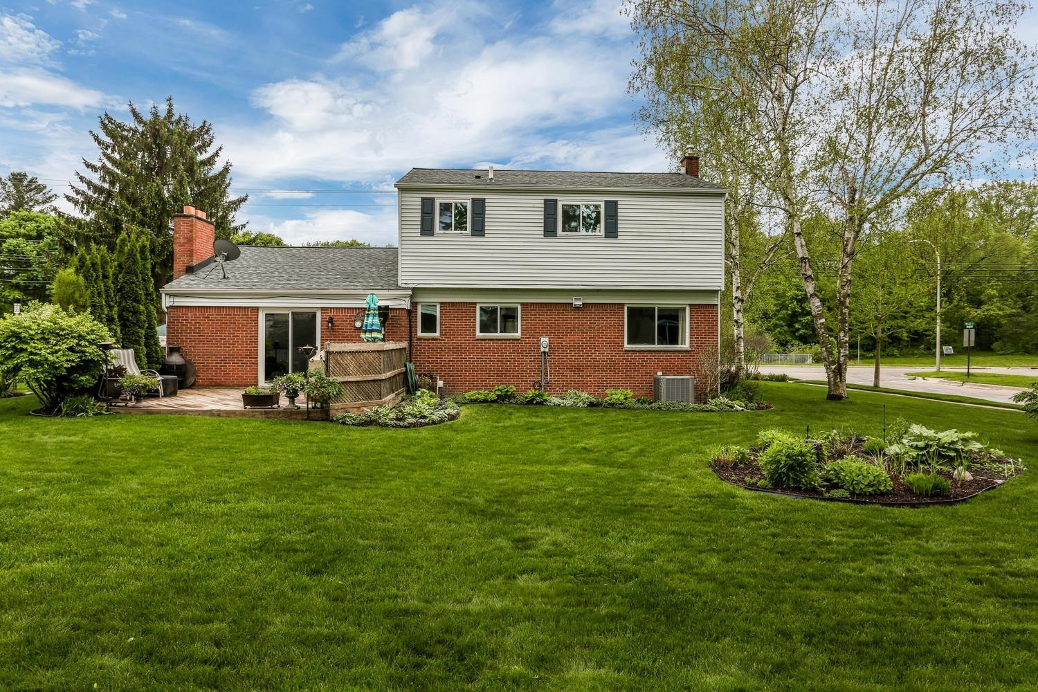 347 Willis Road Saline, MI 48176 - Photo 24 of 29 Photo 24