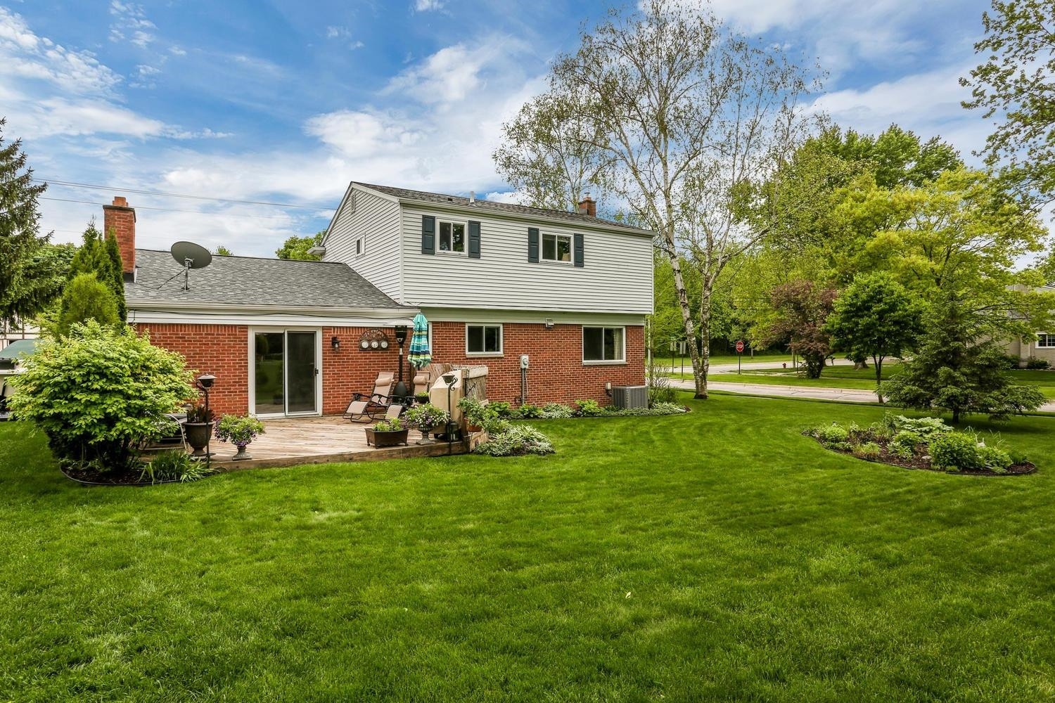 347 Willis Road Saline, MI 48176 - Photo 25 of 29 Photo 25