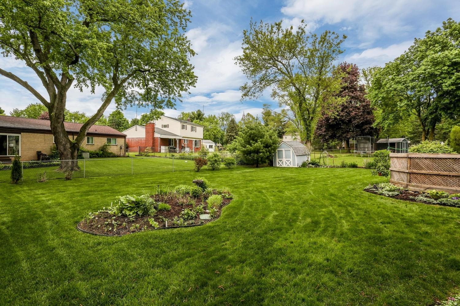 347 Willis Road Saline, MI 48176 - Photo 26 of 29 Photo 26