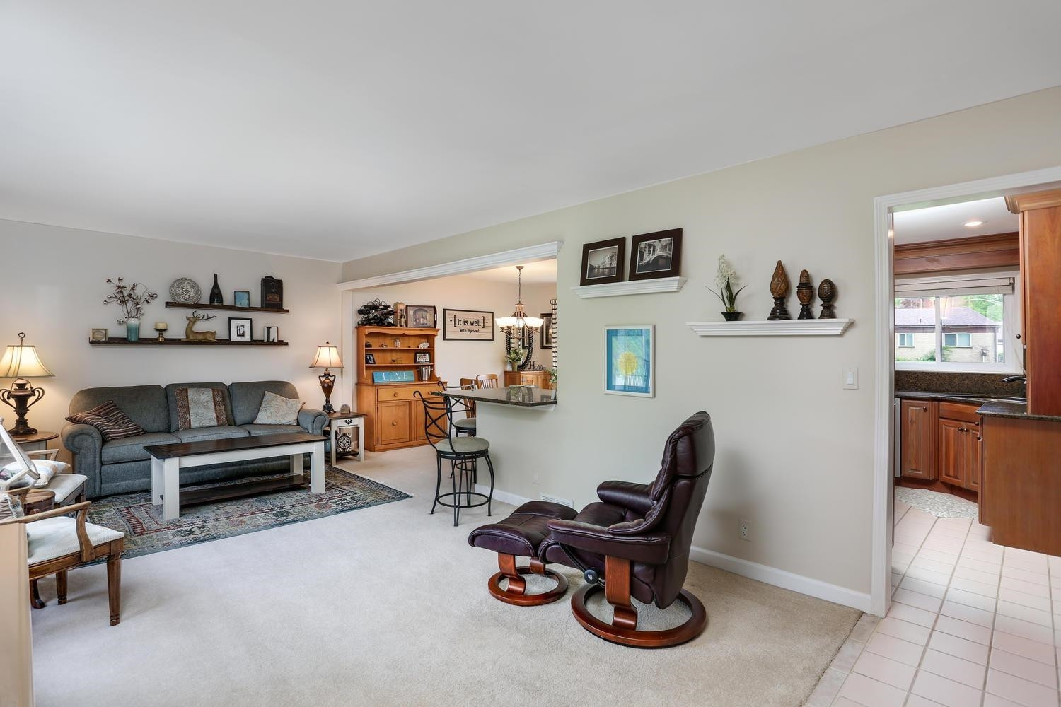 347 Willis Road Saline, MI 48176 - Photo 4 of 29 Photo 4