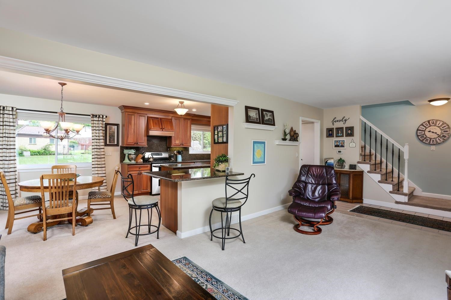 347 Willis Road Saline, MI 48176 - Photo 6 of 29 Photo 6