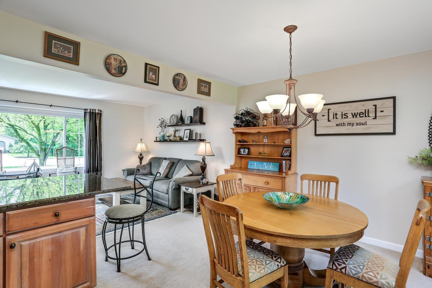 347 Willis Road Saline, MI 48176 - Photo 7 of 29 Photo 7