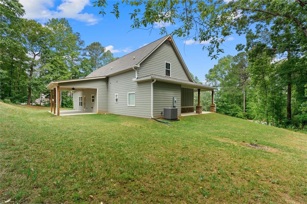 51 Post Oak Trace Villa Rica, GA 30180 - Photo 43 of 49 Gallery Image 43