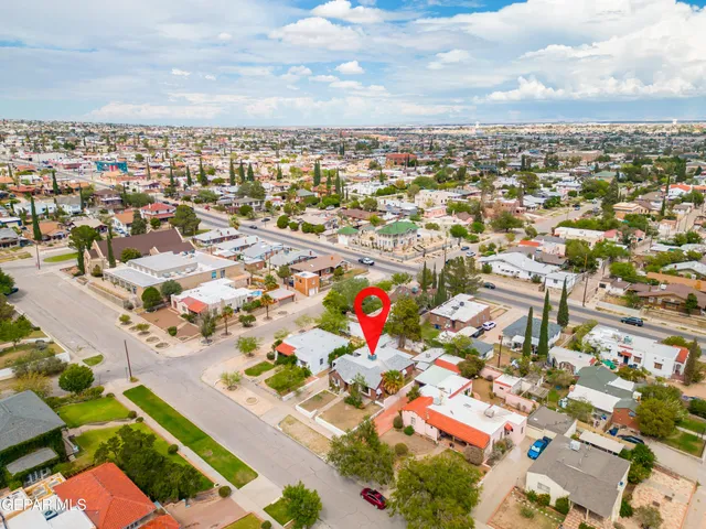 $235,000 | 1712 Elm Street, El Paso, TX 79930