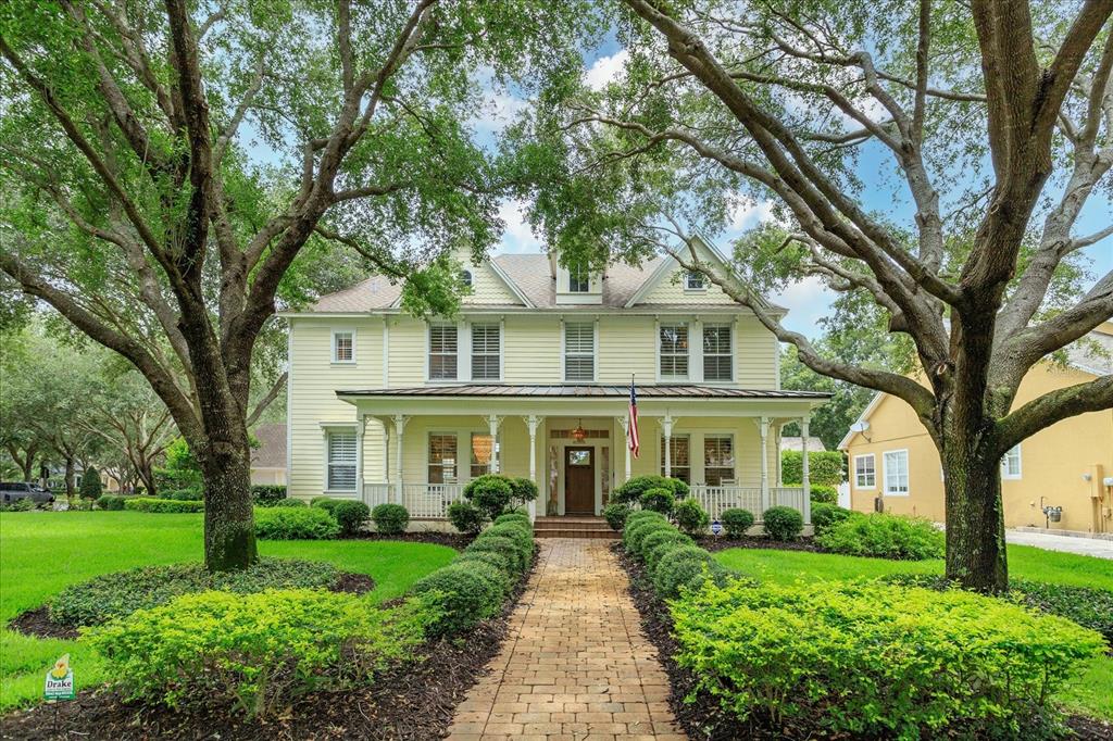 8568 Bowden Way Windermere, FL 34786 - Photo 1 of 1