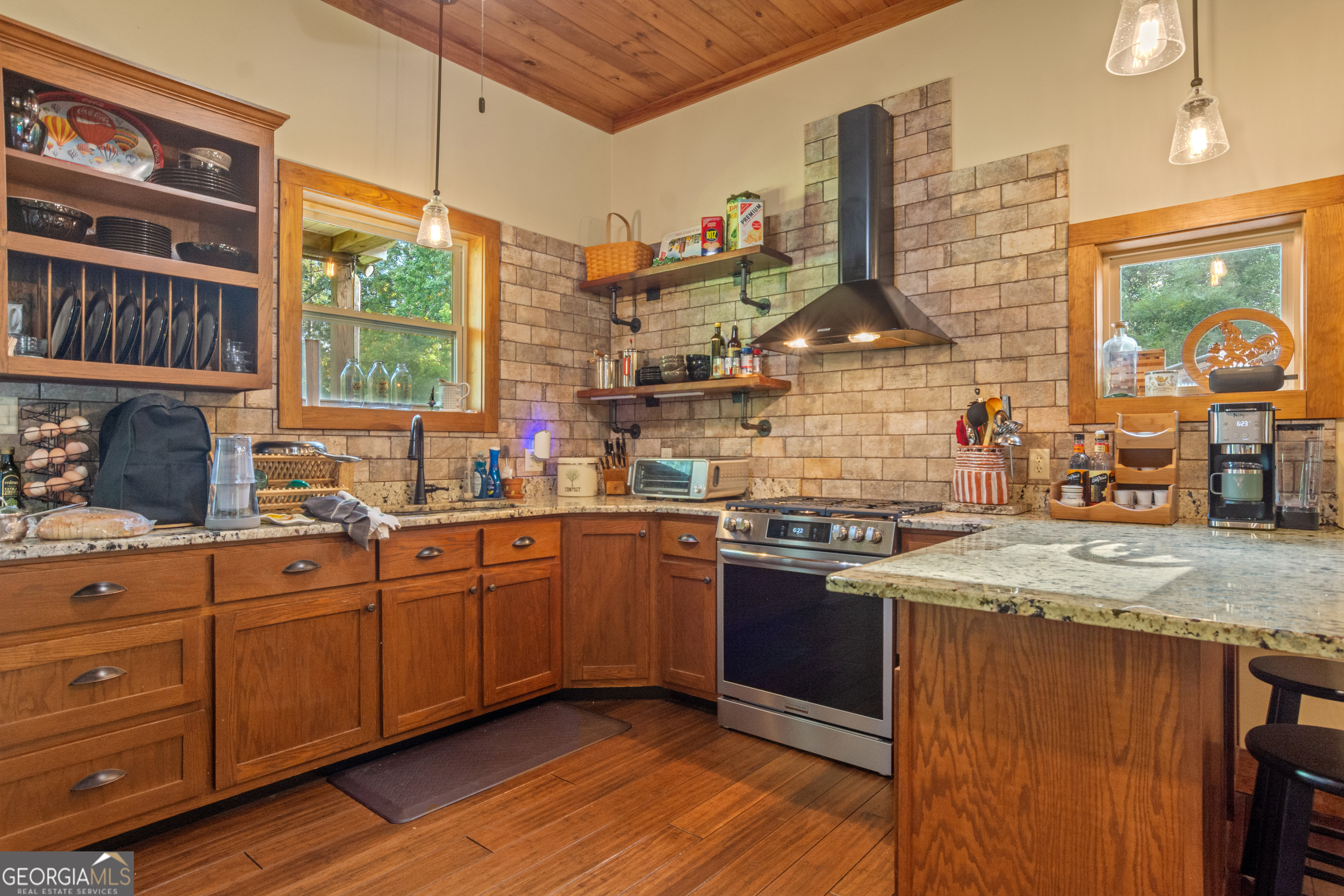 1269 Tarver Road Davisboro, GA 31018 - Photo 50 of 71