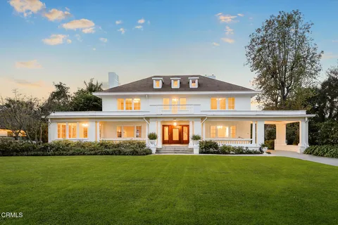 $4,998,000 | 1415 Milan Avenue, South Pasadena, CA 91030