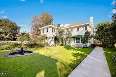 $4,998,000 | 1415 Milan Avenue, South Pasadena, CA 91030