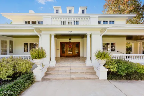 $4,998,000 | 1415 Milan Avenue, South Pasadena, CA 91030