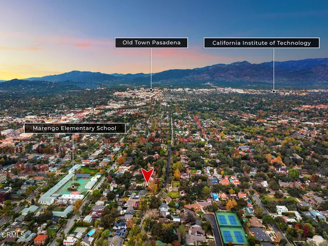 $4,998,000 | 1415 Milan Avenue, South Pasadena, CA 91030