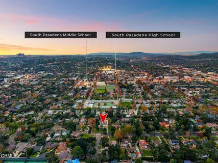 $4,998,000 | 1415 Milan Avenue, South Pasadena, CA 91030