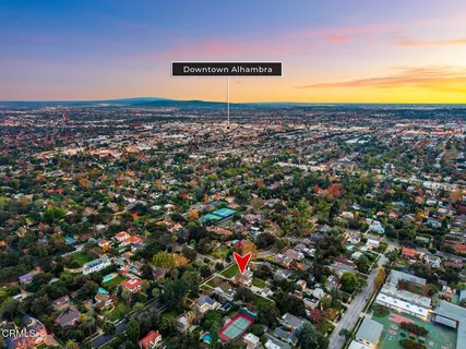 $4,998,000 | 1415 Milan Avenue, South Pasadena, CA 91030