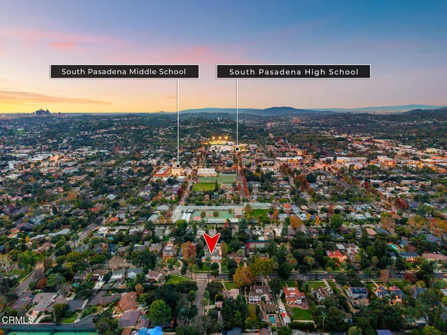 $4,998,000 | 1415 Milan Avenue, South Pasadena, CA 91030