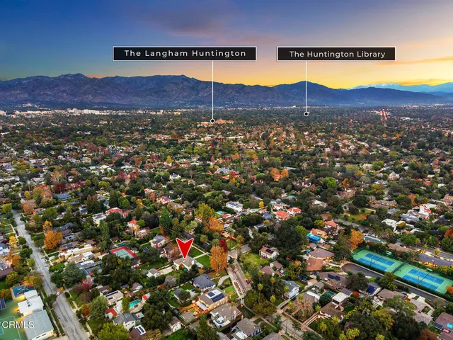 $4,998,000 | 1415 Milan Avenue, South Pasadena, CA 91030