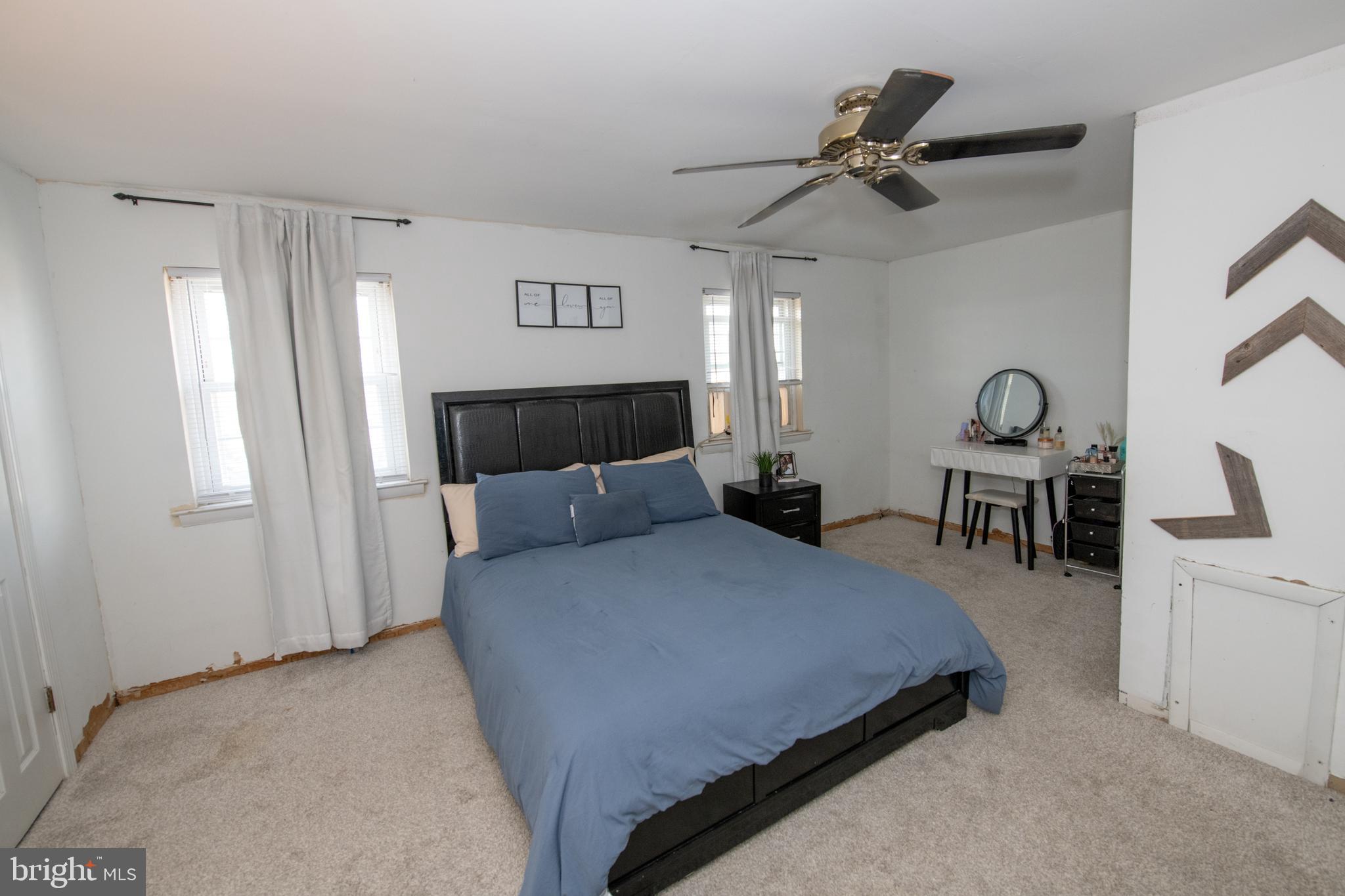 3141 Belgreen Road Philadelphia, PA 19154 - Photo 23 of 51 a bedroom with furniture and a window
