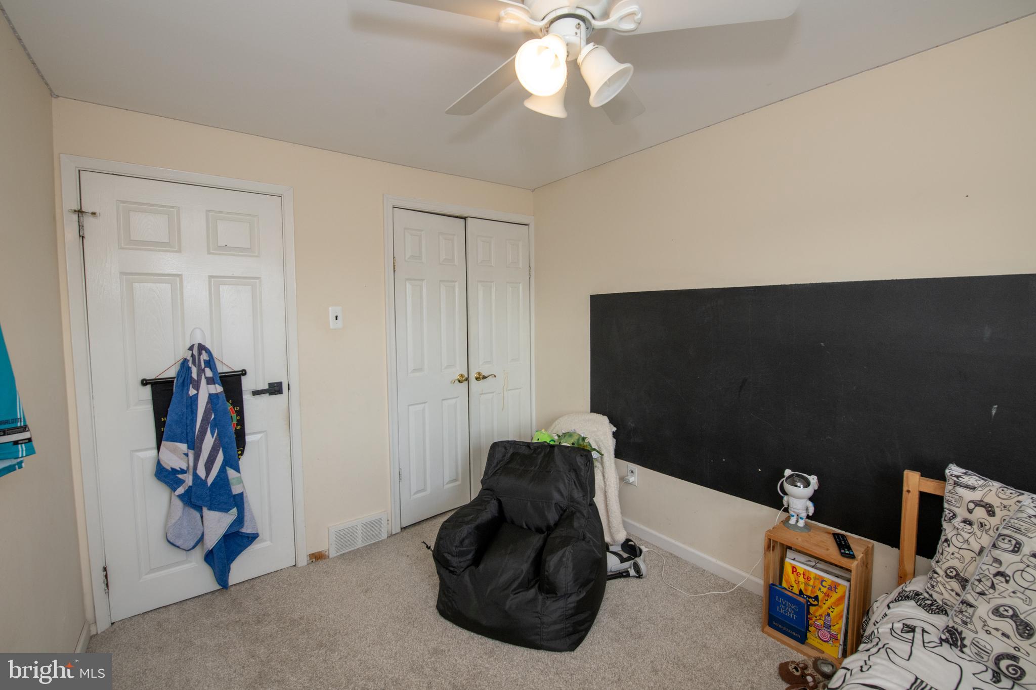 3141 Belgreen Road Philadelphia, PA 19154 - Photo 35 of 51 a living room with furniture and a flat screen tv