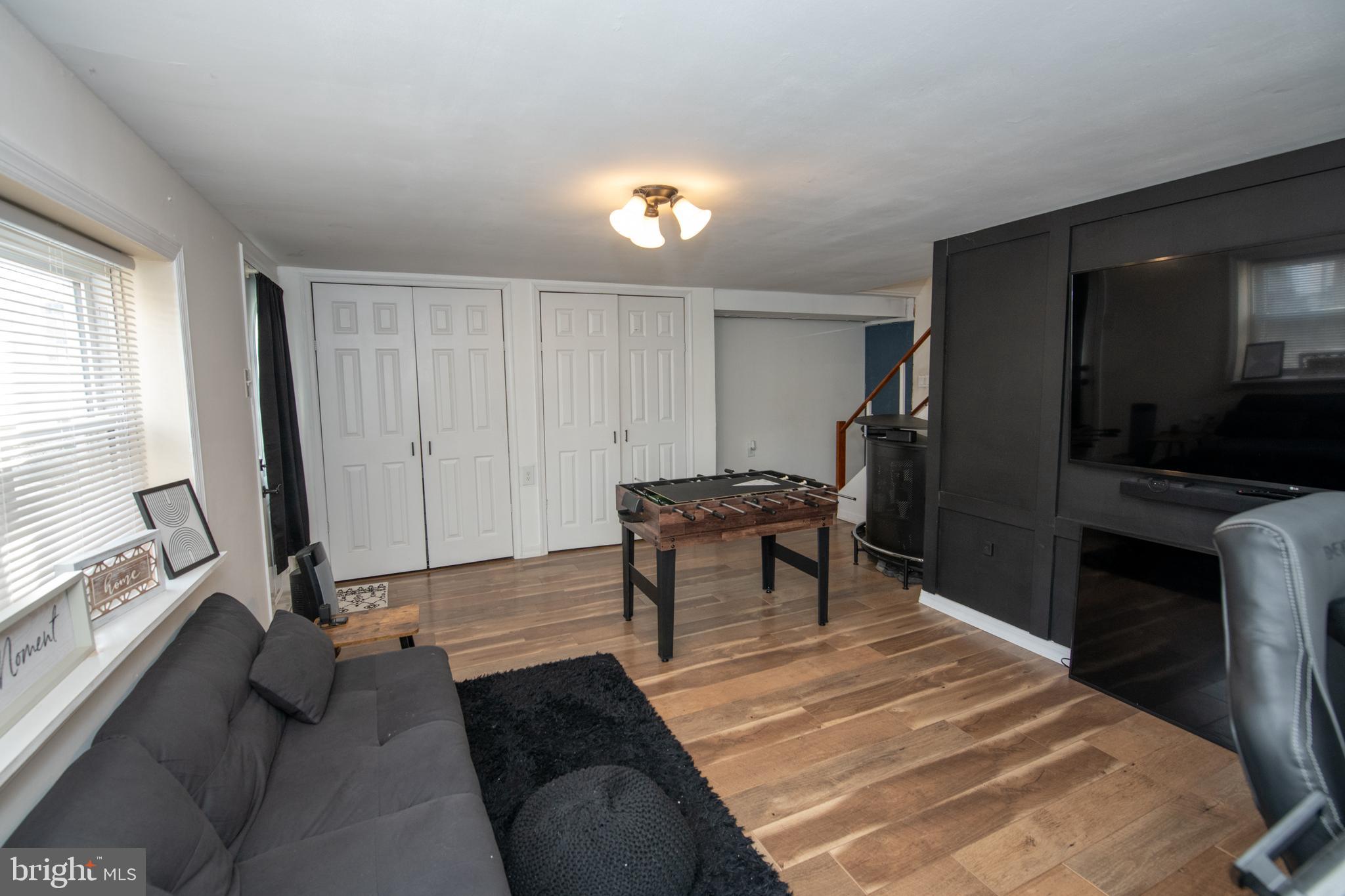 3141 Belgreen Road Philadelphia, PA 19154 - Photo 42 of 51 a view of a livingroom with furniture and a window