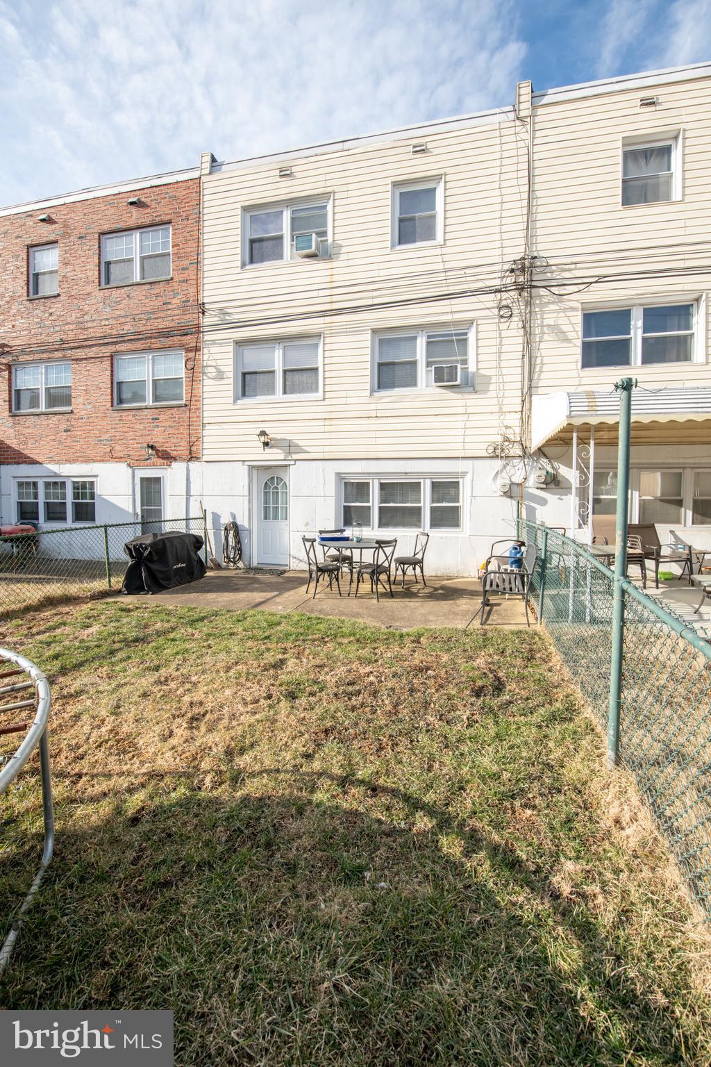 3141 Belgreen Road Philadelphia, PA 19154 - Photo 50 of 51 a view of a big yard in front of a building