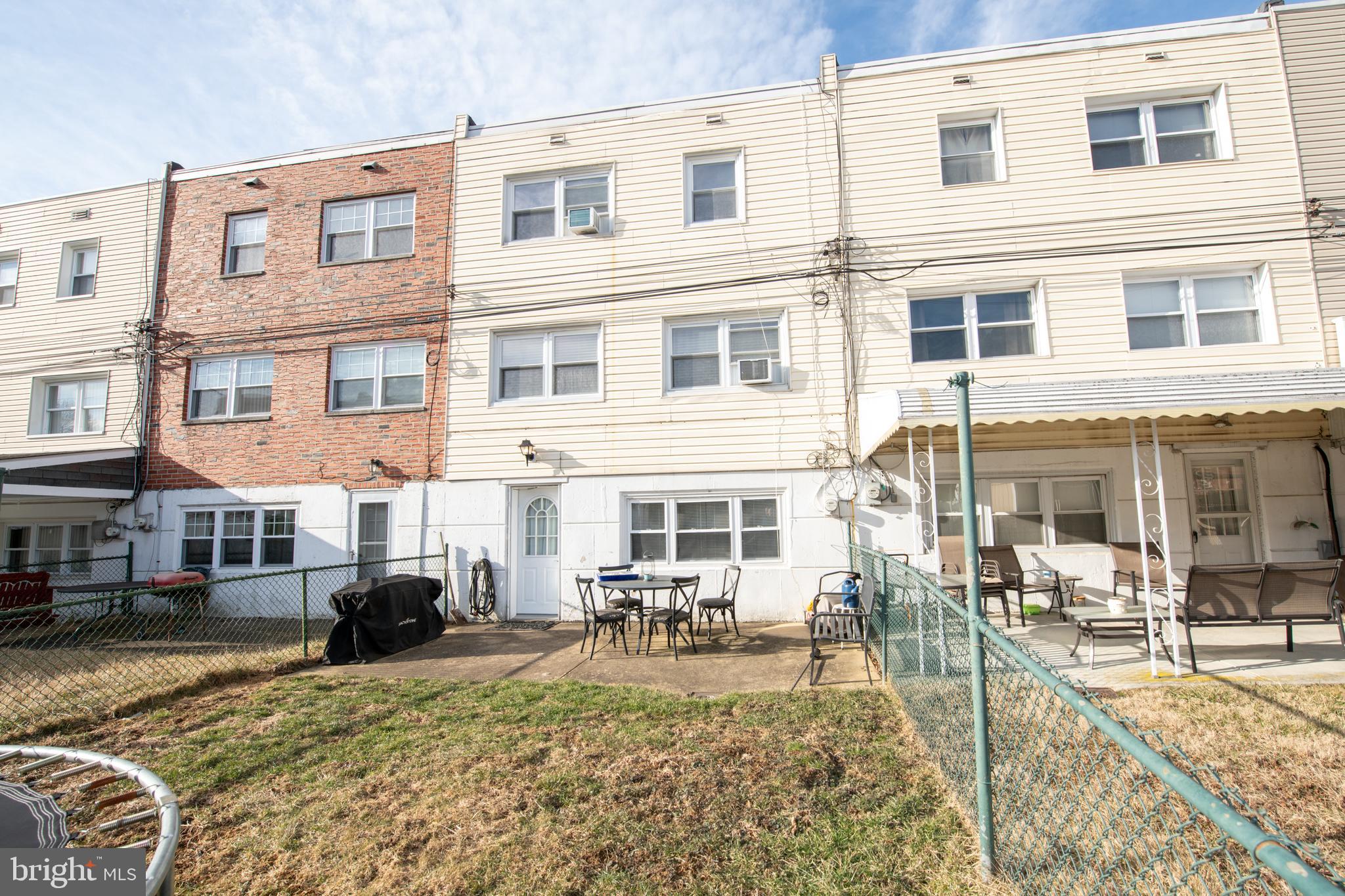 3141 Belgreen Road Philadelphia, PA 19154 - Photo 51 of 51 a view of a building with a patio