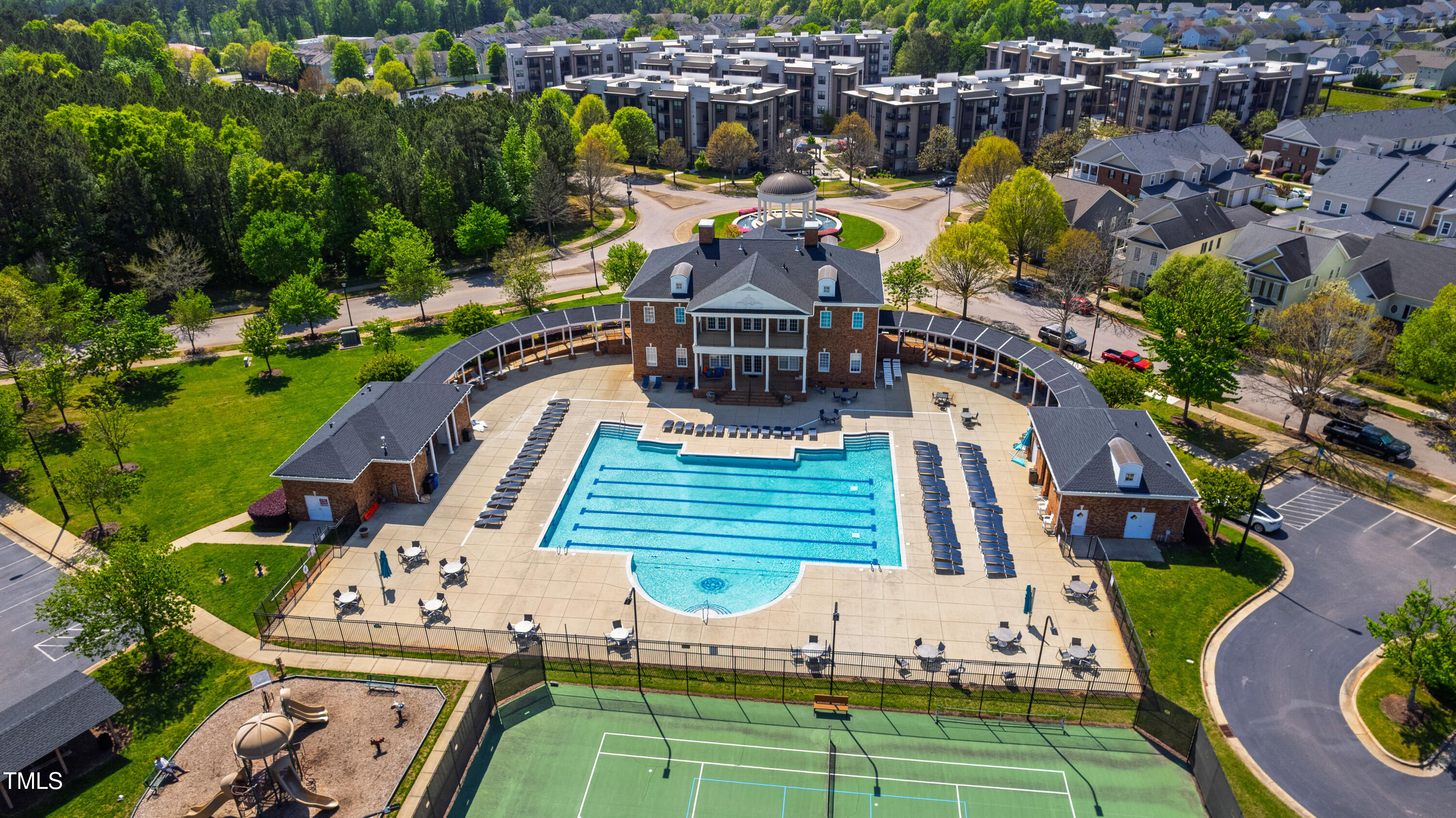 1322 Regulator Street Raleigh, NC 27603 - Photo 51 of 58 DJI_0703