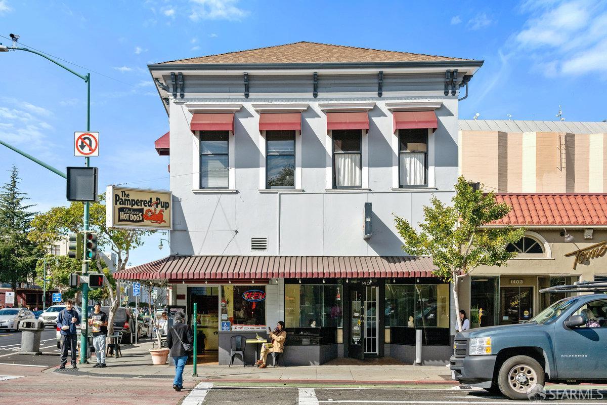 2445 Encinal Avenue Alameda, CA 94501 - Photo 74 of 78
