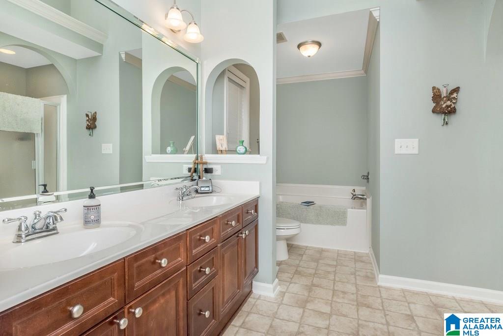 6149 Cathwick Drive McCalla, AL 35111 - Photo 16 of 26