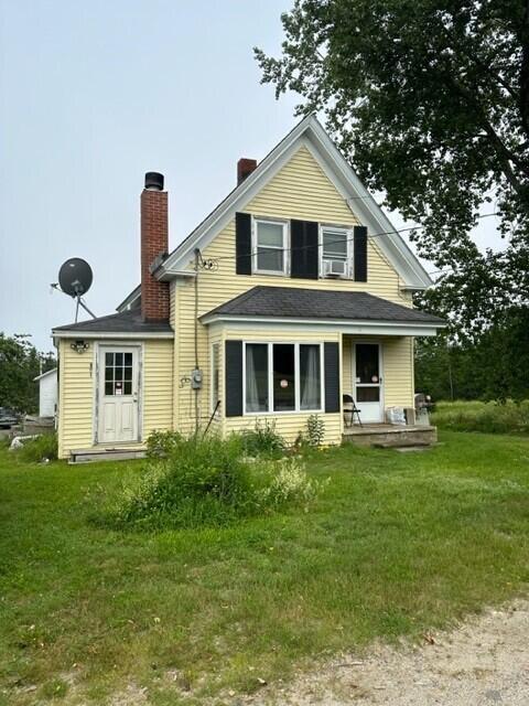 6 Mitchell Lane Gouldsboro, ME 04607 - Photo 2 of 35 20230708135156028498000000-o