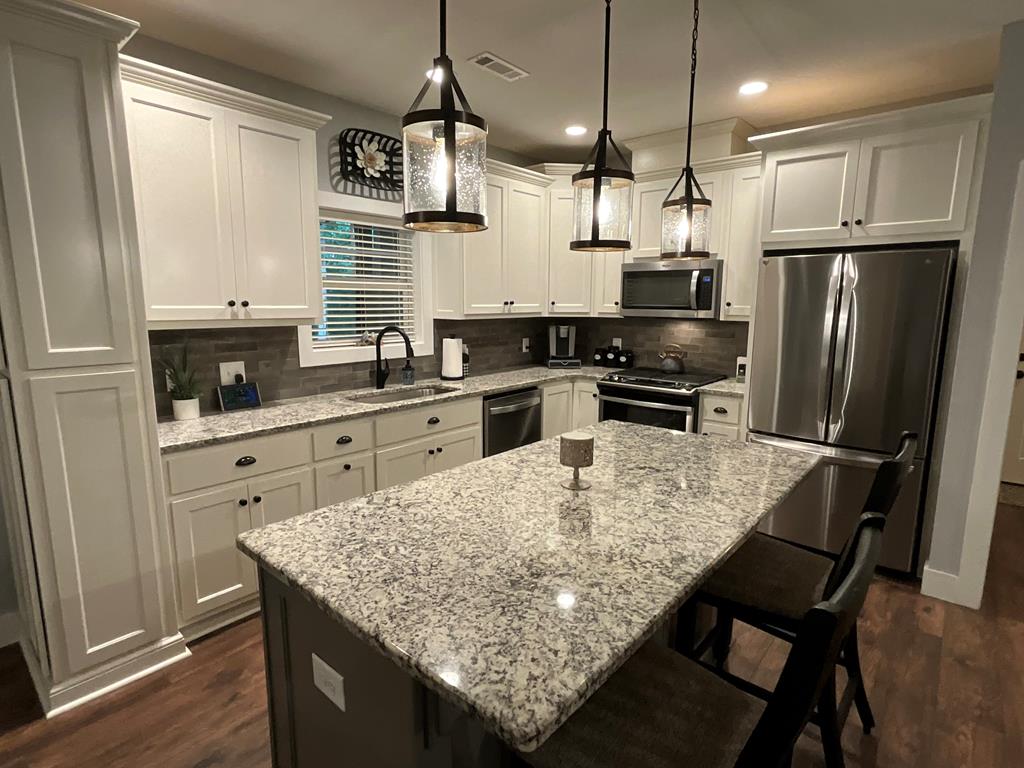 987 Bridge Road Ellijay, GA 30540 - Photo 12 of 44 Gallery Image 12