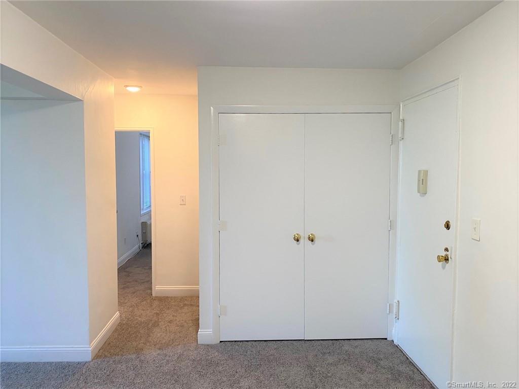 46 Prospect Avenue, Unit 3D Norwalk, CT 06850 - Photo 6 of 20 a view of closet area