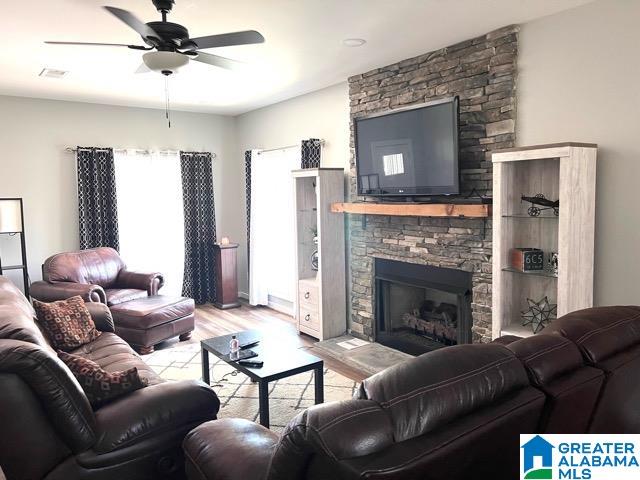 572 Patton Chapel Road Lincoln, AL 35096 - Photo 2 of 8