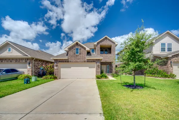 $2,800 | 13018 Leisure Cove Drive, Texas City, TX 77568