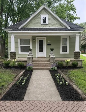 $125,000 | 602 North Catalpa Street, Pittsburg, KS 66762