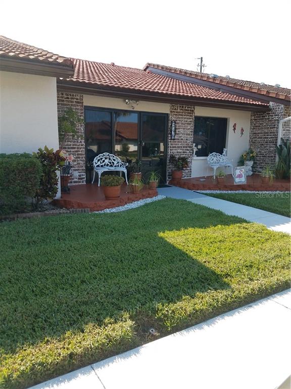 7360 Ulmerton Road, Unit 24B Largo, FL 33771 - Photo 1 of 1 Front