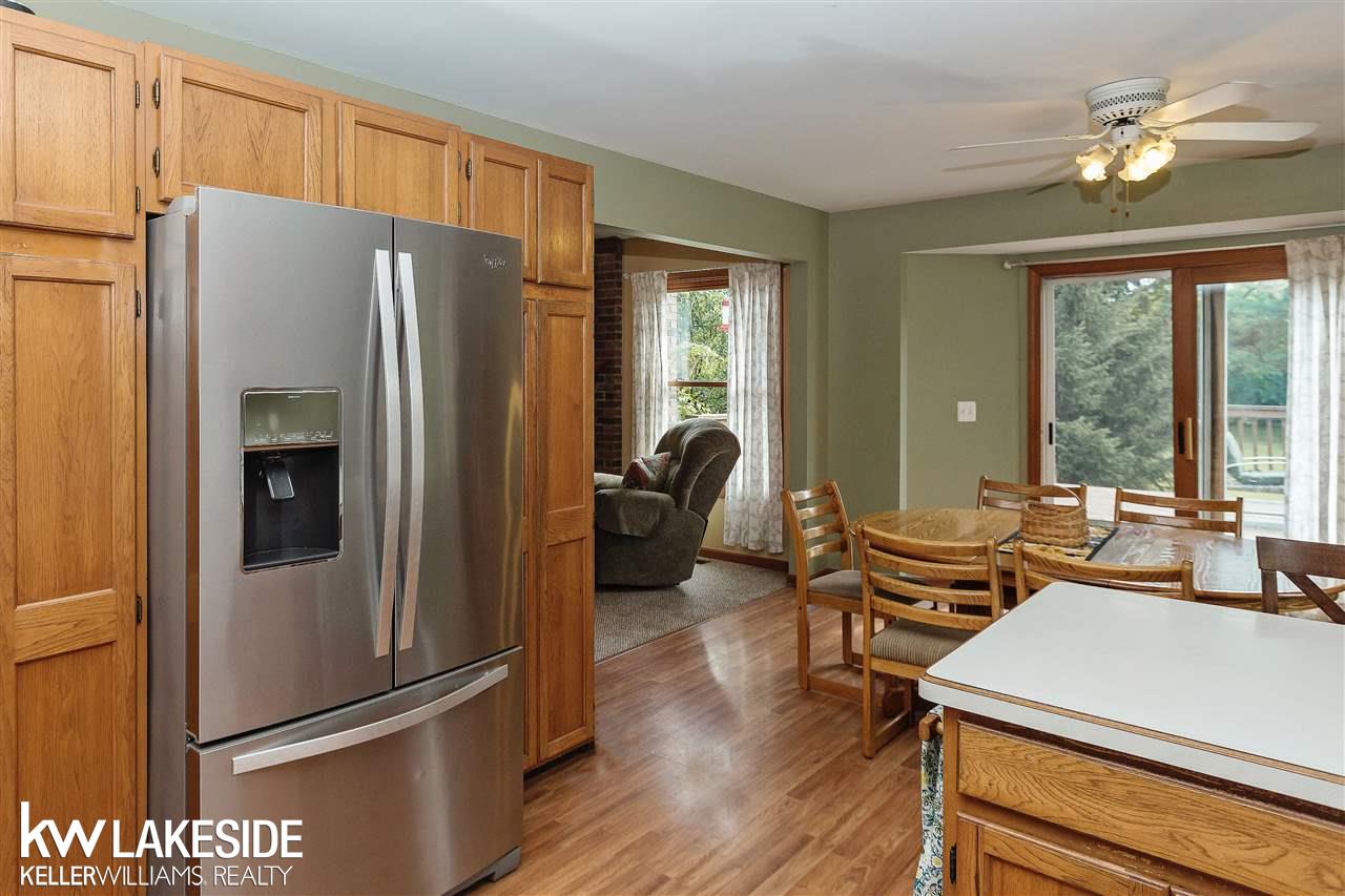 1390 Mackie Road Allenton, MI 48002 - Photo 9 of 30