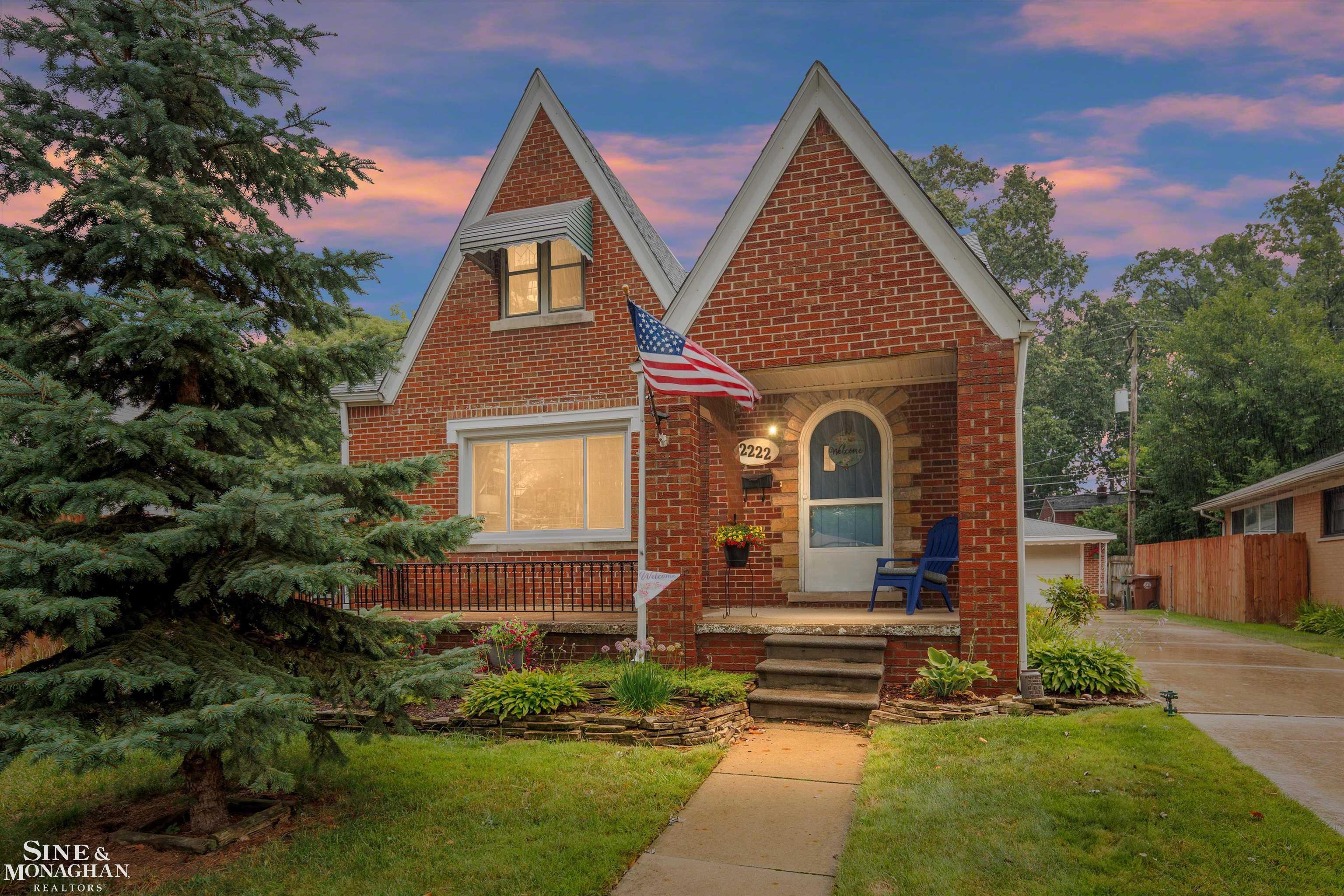 2222 Ridgemont Road Grosse Pointe, MI 48236 - Photo 35 of 40